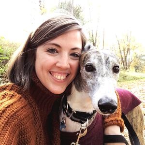 Meet your Posher, Rosemary